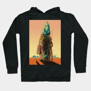 Pilgrimage Hoodie